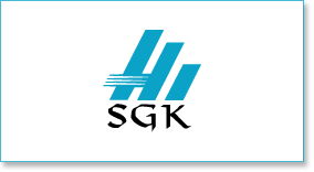 SGK watercleaner